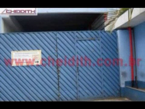 GALPÃO NOVO PARA ALUGAR EM ITAPEVÍ (11-3232.1250)