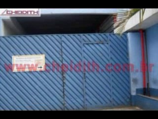 GALPÃO NOVO PARA ALUGAR EM ITAPEVÍ (11-3232.1250)
