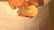 Around the World in 80 Dishes - How to Make Mexican Corn Tortillas, Part 2
