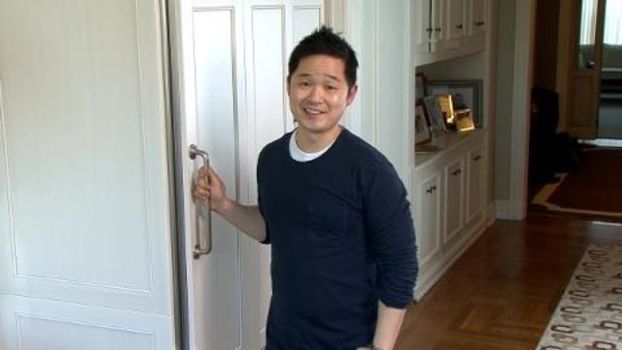 Celebrity Cooks - Green Kitchen: Maximizing Your Fridge and Freezer