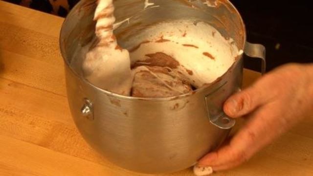 Around the World in 80 Dishes - How to Make Austrian Sachertorte, Part 2