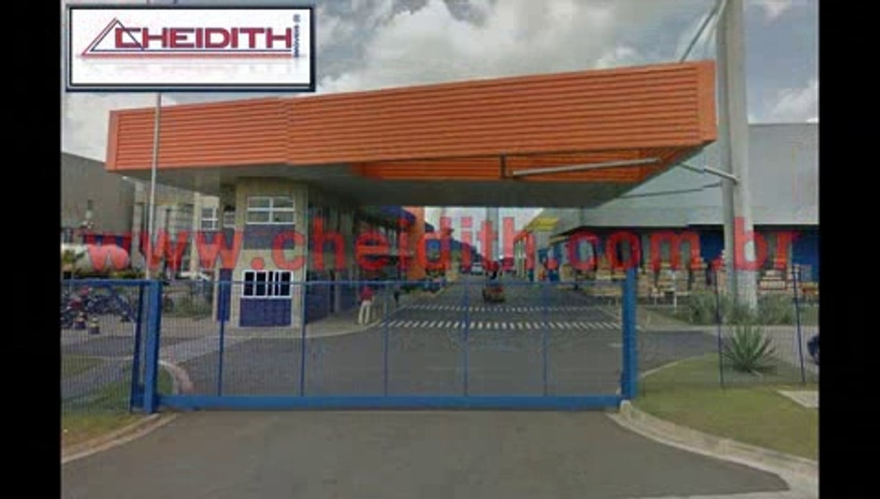 GALPAO NOVO PARA VENDA E LOCAÇÃO BANDEIRANTES (11-3232.1250)