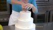 Epicurious Essentials: Cooking How-Tos - How to Assemble a Wedding Cake