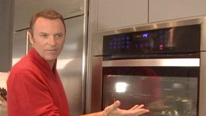 Expert Entertaining Tips - Colin Cowie: The Efficient Kitchen