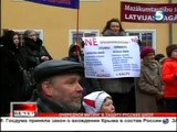 митинг в защиту русских школ 20 3 2014