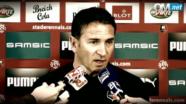 OM-Rennes : le teaser de Veille de match