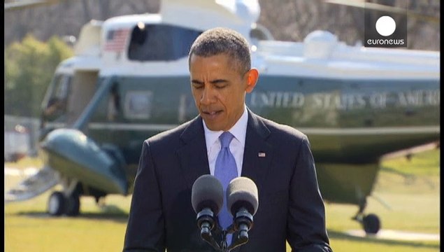 US expands its sanctions on Russians