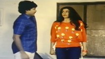 Bhanupriya Went To Chiranjeevi House | Khaidi No.786 | Telugu Film
