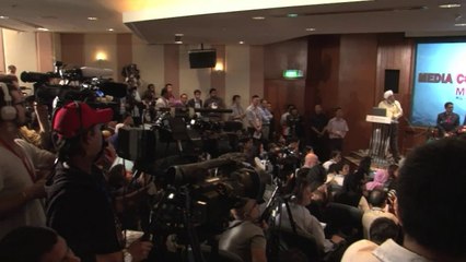 MH370: la Malaisie juge "crédible" la piste dans l'océan Indien