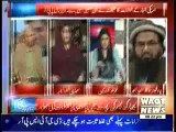 8 PM With Fareeha Idrees (20th March 2014)