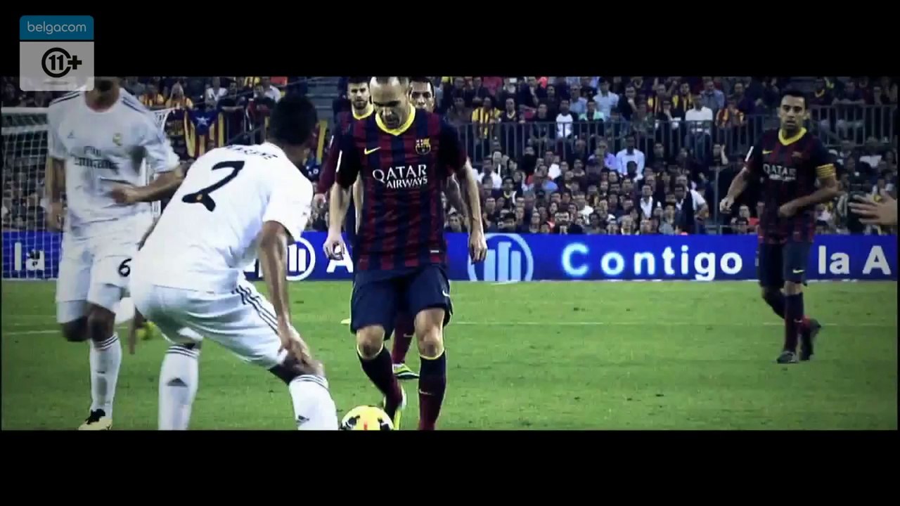 CLASICO The Legends