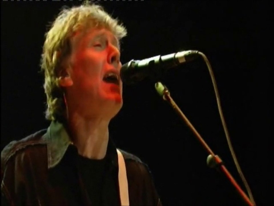 Steve Winwood and Eric Clapton..Had to cry today  "Live"