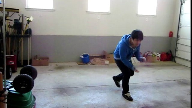 Sorry Sorry Super Junior FULL DANCE COVER