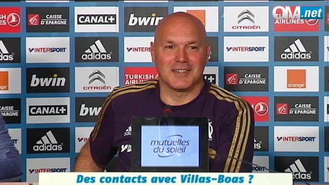 Anigo : De très bons entraîneurs veulent venir