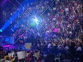 Randy Orton interview