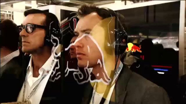 BBC F1 2012: Qualifying outro 2012 British Grand Prix)