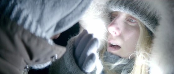 No llores, vuela - Trailer en español (HD)