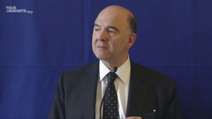« Redonner du pouvoir d'achat aux Français grâce à la loi consommation », Pierre Moscovici