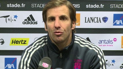 22e j. - Quesada "sans complexes" contre Toulouse