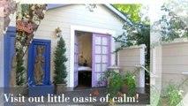 Lavender Hill Spa- Spa Calistoga- Napa, CA