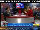 Watch Bolta Pakistan - 20th March 2014