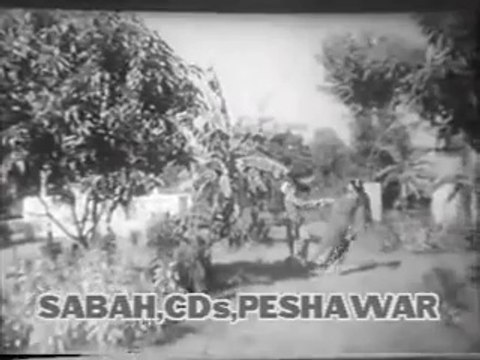 old pashto songs gulnar begum film nadan