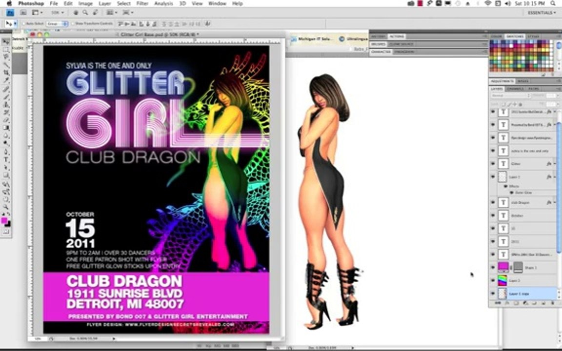 Photoshop CS5 - REFYAna (12)