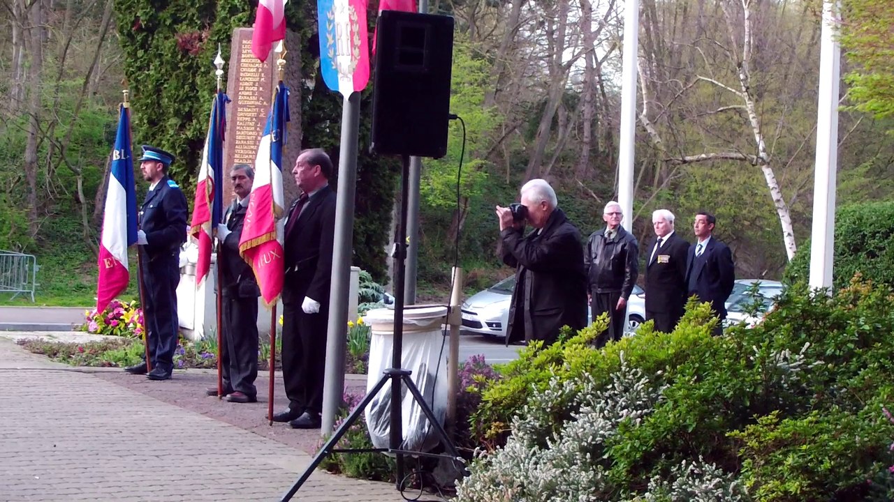 52eme. anniversaire du cessez-le-feu en Algérie.