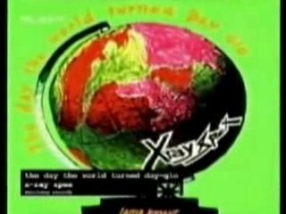X-ray spex