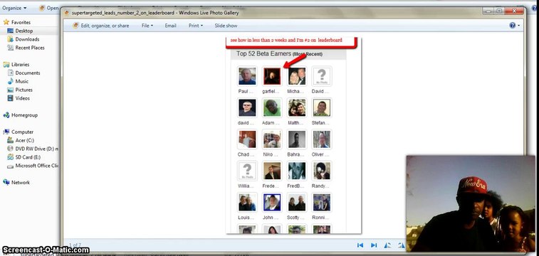 Auto recruiting Platform Review