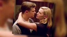 Kate Winslet sagt, dass Leo die Liebe ihres Lebens ist