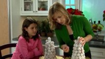 Holidays with Master Chefs - Making a Kids' Croquembouche