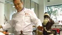 Chef Profiles and Recipes - Jacques Torres Makes Chocolate Holiday Treats