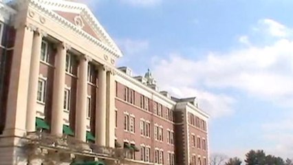 Inside The CIA - Week 4: A Personalized Tour