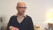 Celebrity Cooks - Moby's Favorite Kitchen Equipment