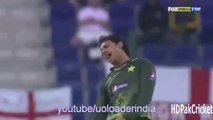 Best 5 Wickets of Saeed Ajmal’s in his Career