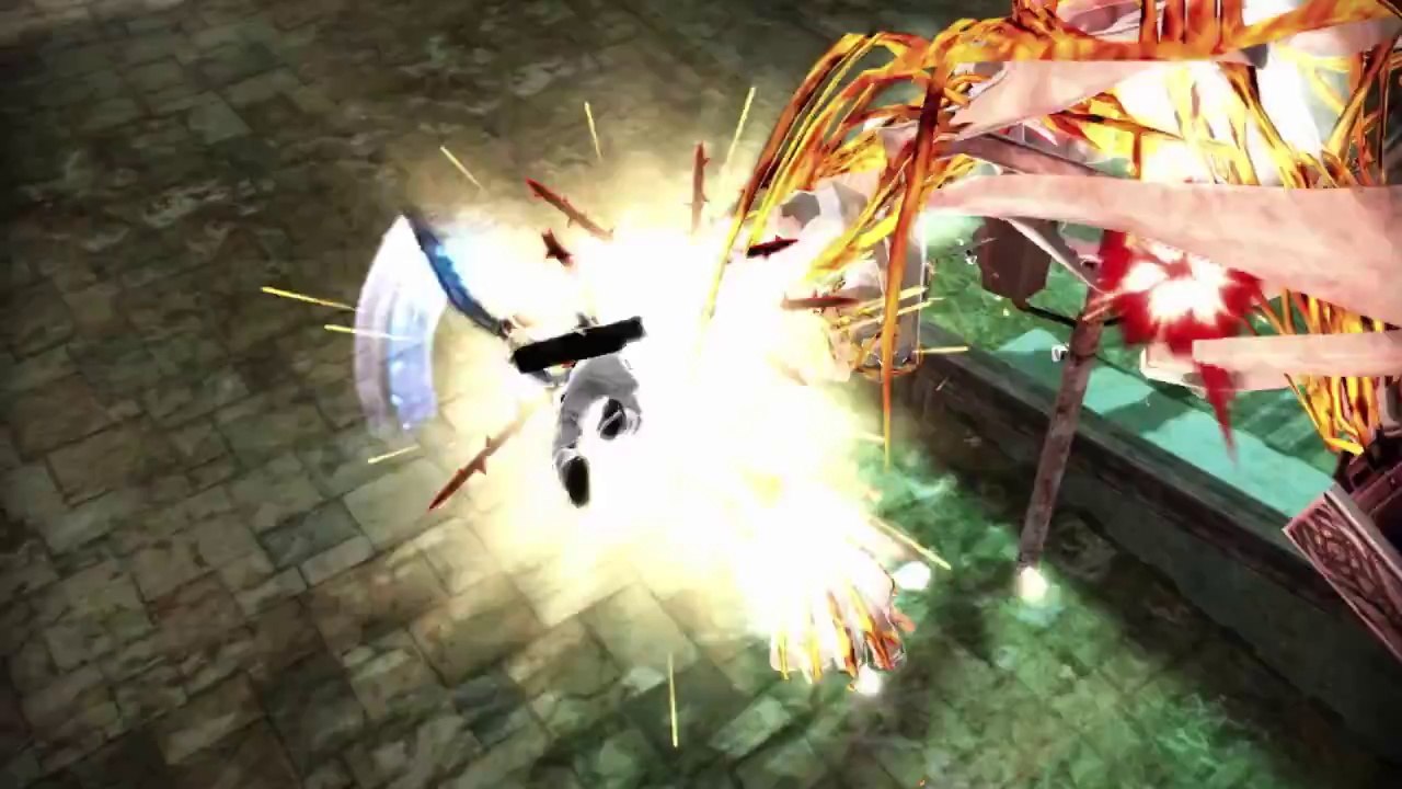 Freedom Wars - Introduction Video