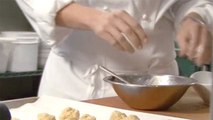 Holidays with Master Chefs - How to Make Matzoh Balls