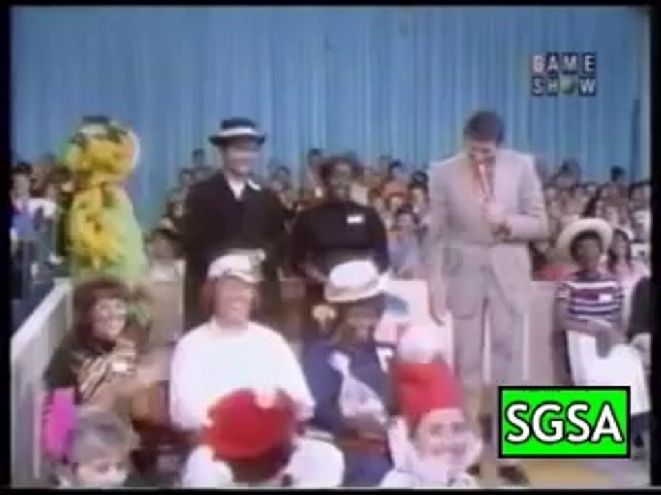 Stupid Game Show Answers - Technical Difficulties - YouTube