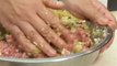 Holidays with Master Chefs - Chef Anita Lo Makes Pork Filling for Chinese Dumplings