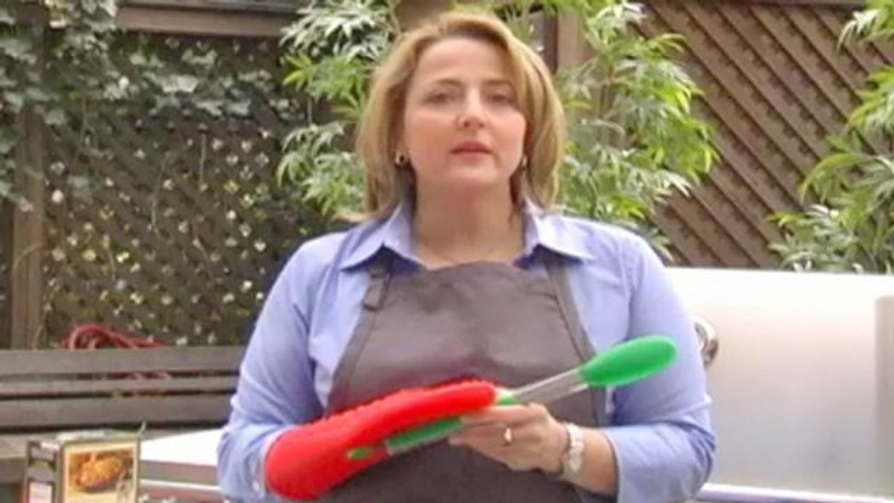 Grilling 101 - Grilling: Learn Grilling Health and Fire Safety Tips