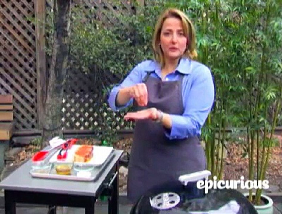 Grilling 101 - Grilling: How to Grill a Steak