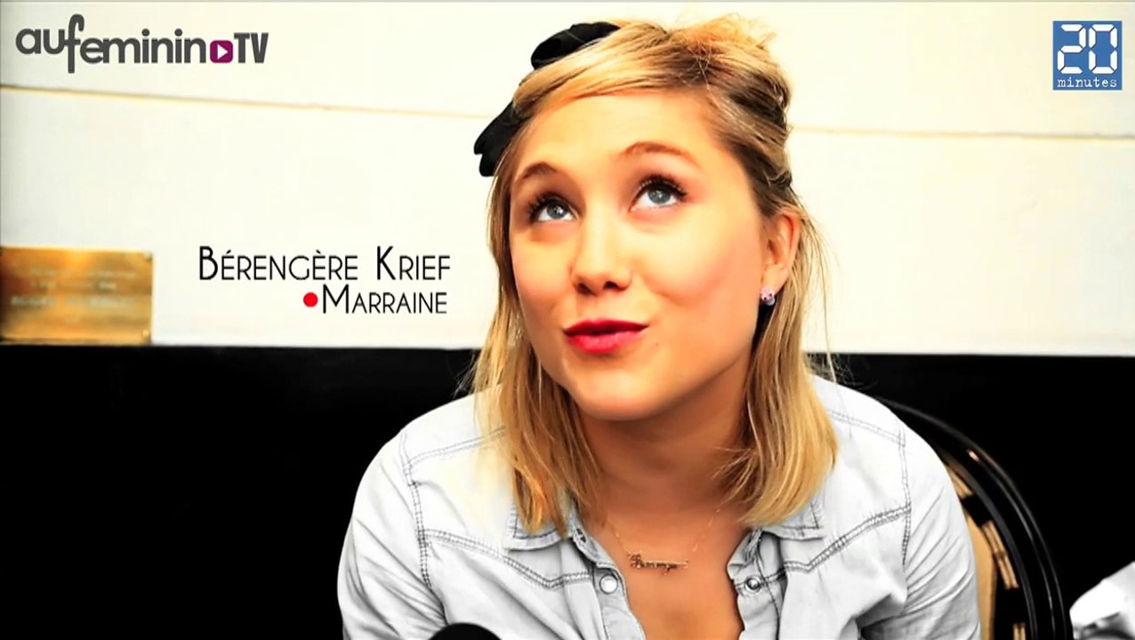 Les impertinentes: Le concours d'humour féminin
