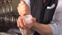 Epicurious Cocktails - Why Ice Matters in Cocktails