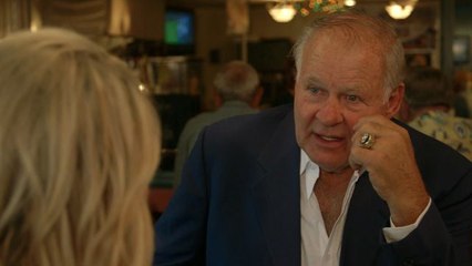 Jerry Kramer and Jennifer Smith on the Origin and Progress of Gridiron Greats