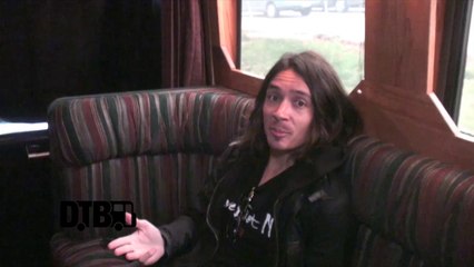 Periphery - TOUR TIPS (Top 5) Ep. 126