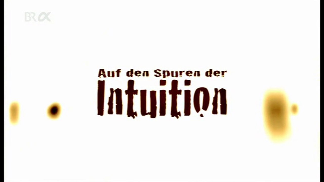 Auf den Spuren der Intuition - 2010 - 07 - Der inneren Stimme lauschen - by ARTBLOOD