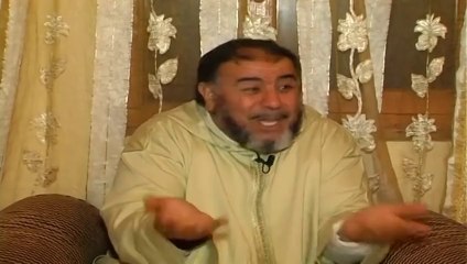ﺍﻟﺸﻴﺦ ﻋﺒﺪ ﺍﻟﻠﻪ ﻧﻬﺎﺭﻱ   الربيب بين جفاء الأب وحقد زوجته