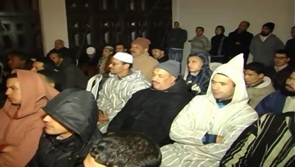 ﺍﻟﺸﻴﺦ ﻋﺒﺪ ﺍﻟﻠﻪ ﻧﻬﺎﺭﻱ   نحن مع الفن وضد العفن