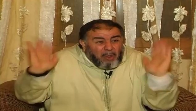 ﺍﻟﺸﻴﺦ ﻋﺒﺪ ﺍﻟﻠﻪ ﻧﻬﺎﺭﻱ مناصرو الإنقلاب بين التعزية في الأموات واستقبال الأحياء من الصهاينة